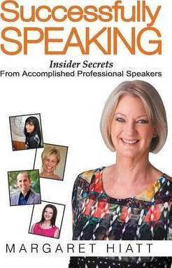 Libro Successfully Speaking - Margaret Hiatt