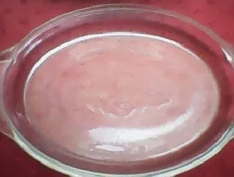 Pyrex Refractario Con Tapa. (Usado)