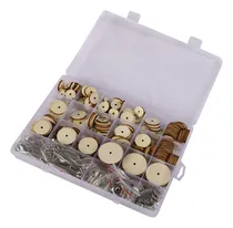 Comprar Conectores De Junta De Boneca, Conectores De 100 Pedaços