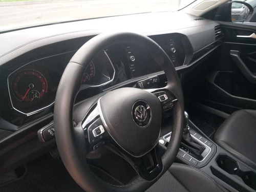 Volkswagen Jetta Highline At 1.4 Turbo