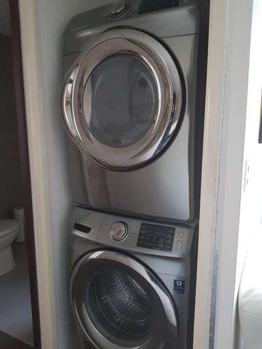 Imagen 4 de 4 de Apartamento Amueblado Zona 14 Cercano A Europolaza