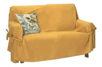 Comprar Fundas Cubre Sillones Fiorella 3 Cuerpos Tela Madras Once