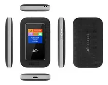 Comprar Módem Router Portatil 4g Wifi Para Auto Casa P\u002Fchip Movistar