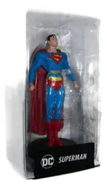 Comprar Dc Superman Figura 1\u002F32 Colección Devoto Hobbies