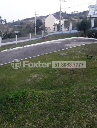 Imagem 1 de 14 de Terreno Em Condomínio, 290.3 M², Aberta Dos Morros - 200433