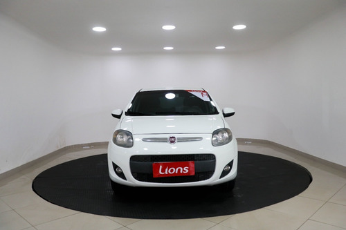 Imagem 9 de 21 de Fiat Palio