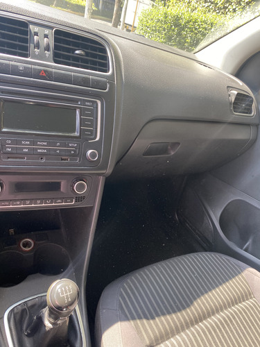 Volkswagen Vento 2.0 Highline Mt