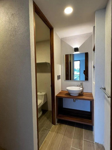 Venta De Departamentos En Exclusivo Desarrollo En La Colonia Morelos Toluca