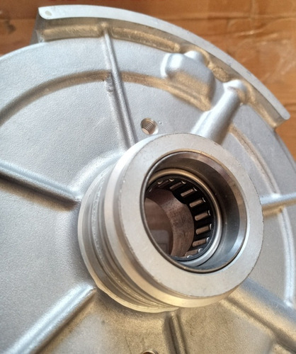 Tambor Overdrive De Caja Atm A440f Original Toyota Samurai