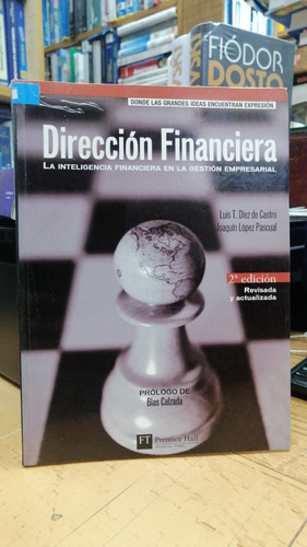 Libro Direccion Financiera 