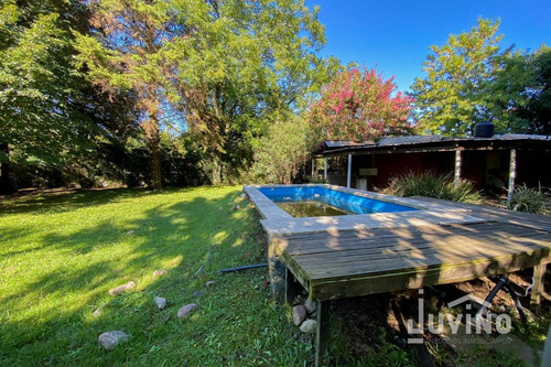 Imagen 3 de 19 de Oportunidad- General Rodríguez | Casa Quinta 900m2