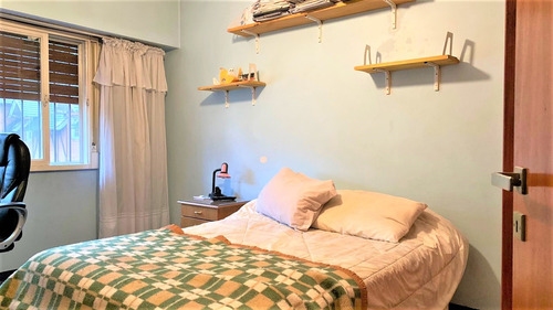 Imagen 11 de 14 de Triplex 5 Amb + Playroom // Alvear 731