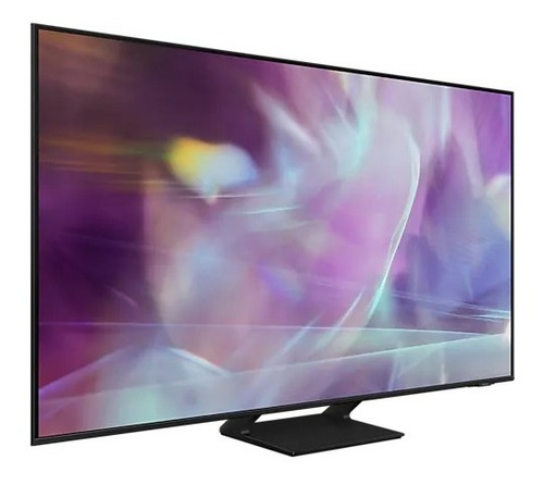 Imagen 2 de 10 de Tv Samsung Qled Smart Tv 55 Pulgadas Series 6 4k Q60a