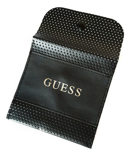 Aretes Guess Arracadas Lion King Hombre