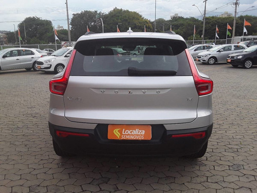 Volvo Xc40 2.0 T4 Gasolina Geartronic