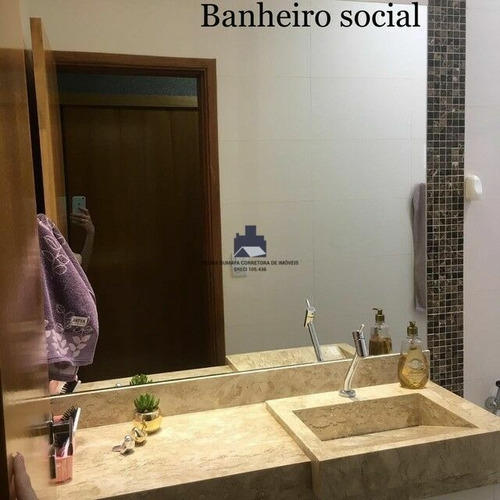 Imagem 7 de 15 de Casa À Venda No Bairro Parque Vila Nobre - São José Do Rio Preto/sp - 2021565