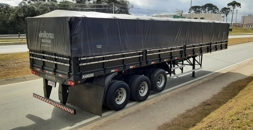 Imagem 3 de 14 de Carreta Graneleira 12,50 Mts Randon 2016