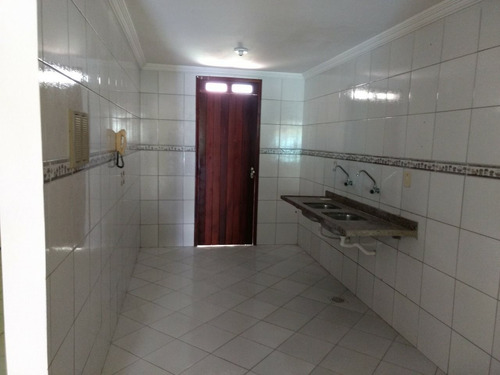 Imagem 16 de 30 de Belíssimo Sobrado Em Fortaleza No Bairro José De Alencar.15 Minutos Do Beach Park E 10 Minutos Da Praia Do Futuro. - So00215 - 69898748