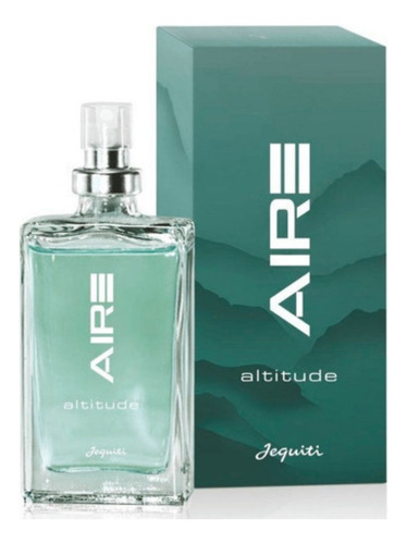 Kit 2 Und. Aire Altitude - Jequiti