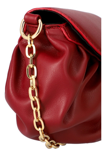 Imagen 3 de 6 de Bolso Estilo Crossbody Formal De Mujer C&a (3019228)
