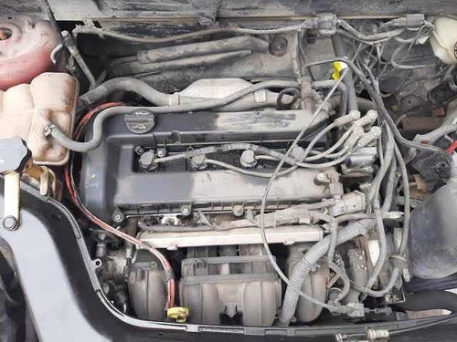 Motor 2.0 Para Ecosport 2006