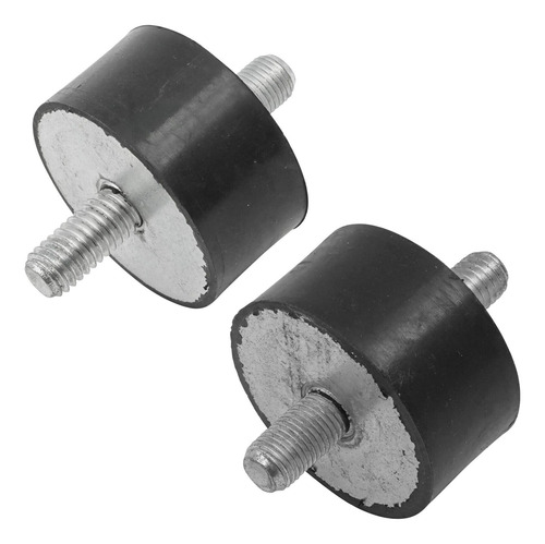 Caltric Engine Mount For Polaris Magnum 325 2x4 4x4 2000 Cch