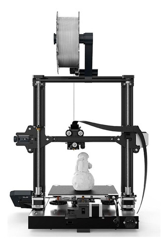 Impresora 3D Creality Ender-3 S1 Sd 350w Fdm Bivolt - Negro