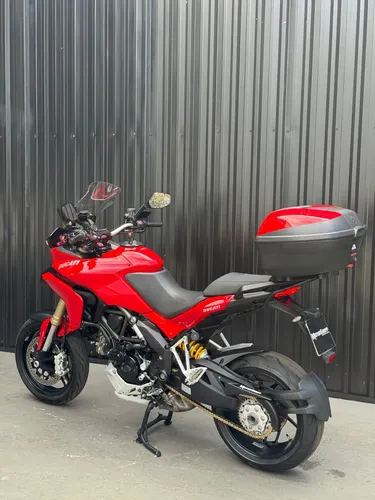 Ducati Multistrada 1200 Ducati | MercadoLivre