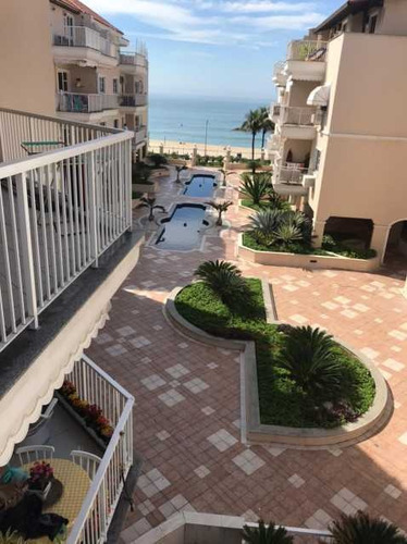 Imagem 6 de 15 de Apartamento-à Venda-recreio Dos Bandeirantes-rio De Janeiro - Brap21126
