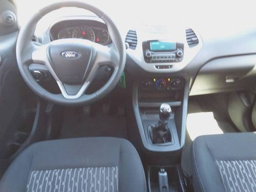 Imagem 3 de 9 de Ford Ka 1.0 Ti-vct Flex Se Manual