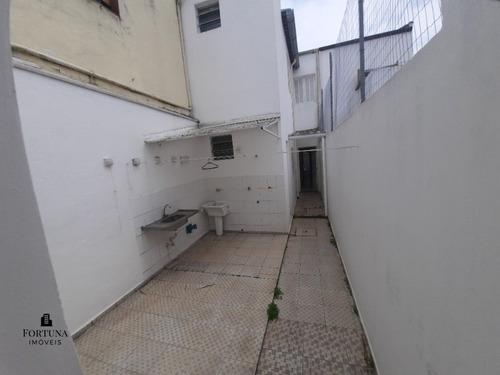 Imagem 22 de 30 de Lindo Sobrado Com Duas Suites , Próximo Ao Metrô - Ca10347 - 69951527