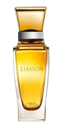 Liasson Parfum Parfum Femenino - mL a $2080
