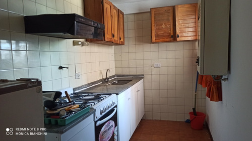 Imagen 2 de 11 de Depto Alquiler Con O Sin Muebles 1 Dormitorio Centrico