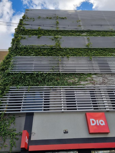 Imagen 2 de 20 de Alquiler Oficina En Edificio Corporativo