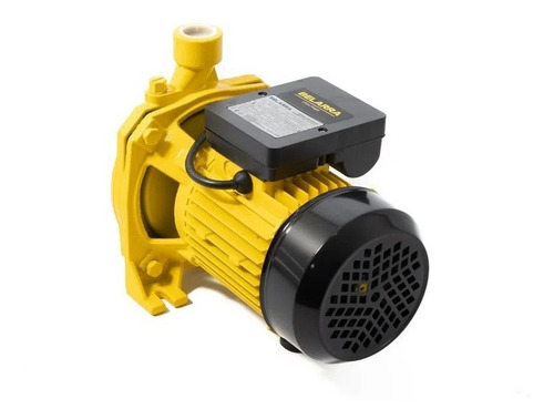 Imagen 4 de 10 de Combo Bomba Centrifuga 1/2 Hp + Manguera Piscina 1 X 30 Mt