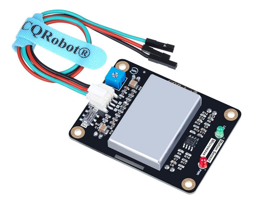 Sensor De Movimiento De Microondas Con Efecto Doppler De 10.