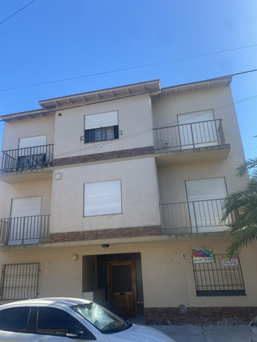 Departamento En Vent En Mar De Ajo