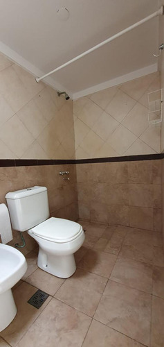 Departamento Monoambiente En Venta - 1 Baño - 56mts2 - Belgrano