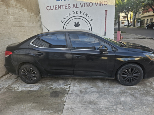 Citroën C4 Lounge 2.0 Origine