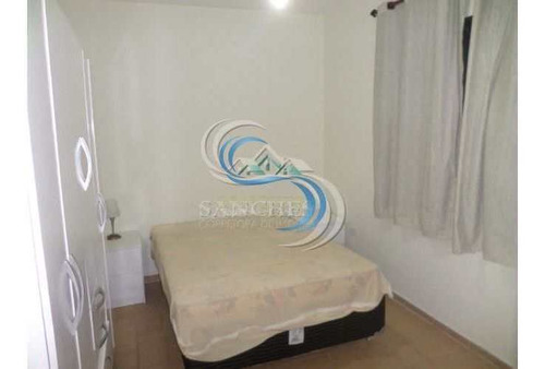 Imagem 10 de 15 de Apartamento 2 Dormitórios Em Praia Grande - Vila Caiçara - V2284