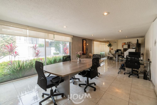 Imagen 19 de 21 de Casa En Campestre Churubusco, Coyoacán Con 7 Recámaras, 317 M², Id: 32240