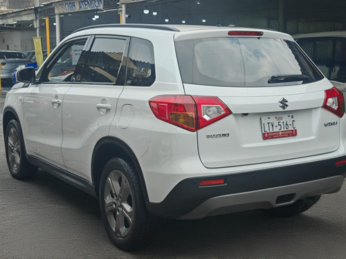 Suzuki Vitara 1.6 Gls Mt