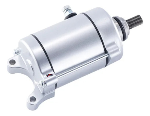 Motor De Arranque Para Akt 125 Cdt