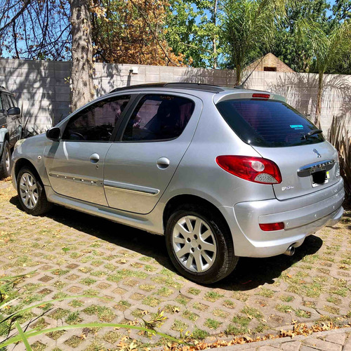 Peugeot 207 1.6 Feline 106cv 2012