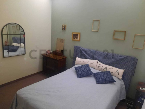 Venta - Excelente Ph 4 Ambientes Con Cochera