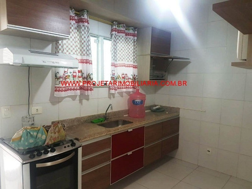 Imagem 9 de 30 de Bairro Luz/n.iguaçu.casa 2 Suítes, Sala, Cozinha C/planejados, 3 Banheiros, Garagem. - Ca00686 - 68110447