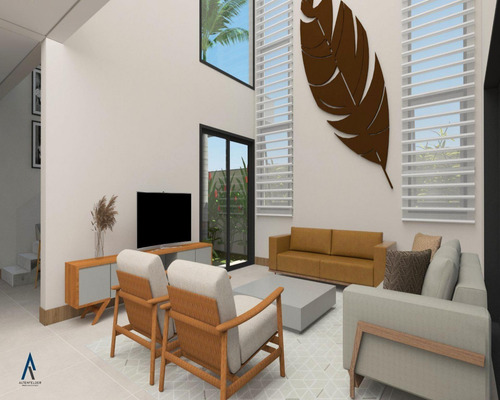 Imagem 16 de 26 de Oportunidade Casa Jardim Do Golfe - São José Dos Campos - Ca00114 - 70762532