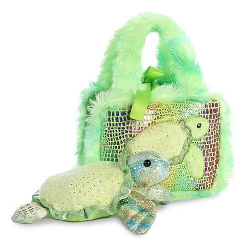 Aurora Fashionable Fancy Pals Turtle Sea Turtle Animal - Com