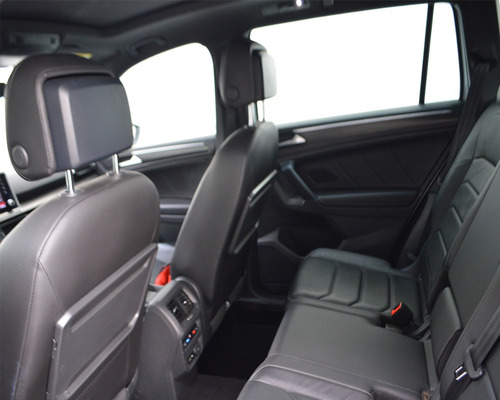 Seat Tarraco Xcellence 1.4 TSI Aut.