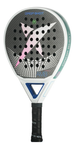 Pala De Padel Dropshot Crystal 3.0